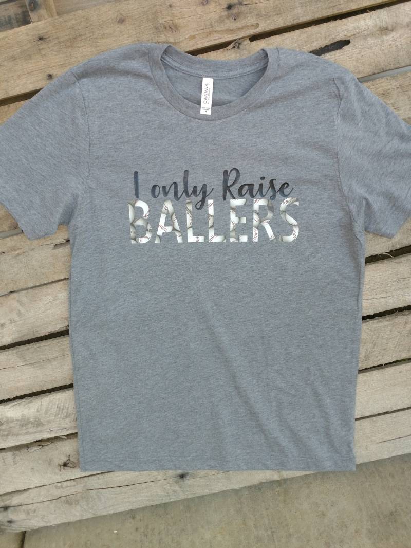 Ich Hebe Nur Ballers Ich Hebe Nur Ballers von SassySouthernBySara