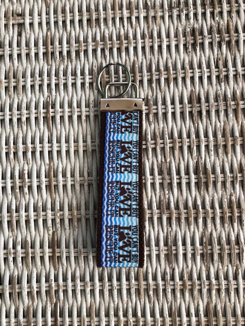 Hund Schlüsselanhänger - Personalisierter Armband Geschenke Für Frauen Erwachsene Lehrer Hund Schlüsselanhänger - Personalisierter Armband Geschenke Für Frauen Erwachsene Lehrer von Sassygirlheadbands