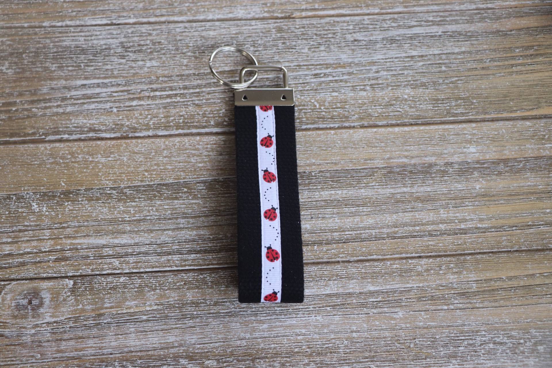 Marienkäfer Schlüsselanhänger - Benutzerdefinierte Armband Beste Lehrer Geschenk Geschenke Für Frauen Sie Accessoire Marienkäfer Schlüsselanhänger - Benutzerdefinierte Armband Beste Lehrer Geschenk Geschenke Für Frauen Sie Accessoire von Sassygirlheadbands