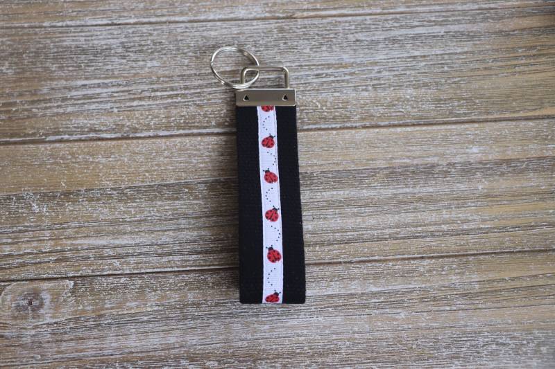 Marienkäfer Schlüsselanhänger - Benutzerdefinierte Armband Beste Lehrer Geschenk Geschenke Für Frauen Sie Accessoire Marienkäfer Schlüsselanhänger - Benutzerdefinierte Armband Beste Lehrer Geschenk Geschenke Für Frauen Sie Accessoire von Sassygirlheadbands