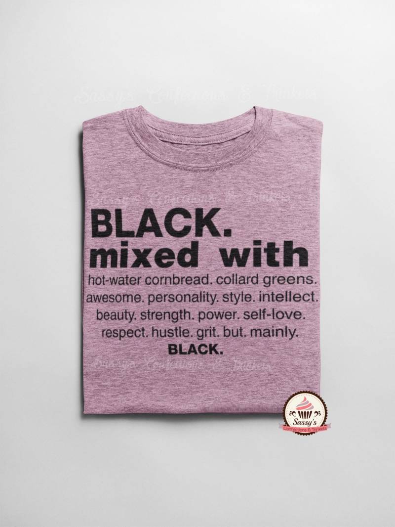 Schwarz Mit Heißem Wasser Gemischt, Maisbrot, Blattgrün Genial von SassysConfections