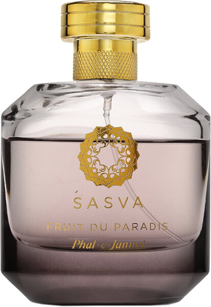 Sasva Fruit du Paradis (Phal-e-Jannat) Eau de Parfum (EdP) 100 ml von Sasva