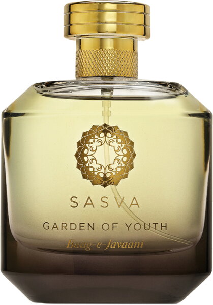 Sasva Garden of Youth (Baag-e-Javaani) Eau de Parfum (EdP) 100 ml von Sasva