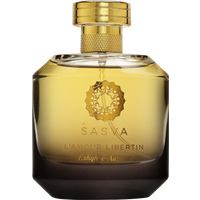 Sasva L'Amour Libertin Eshqh-e-Aazaad EdP Nat Spray von Sasva