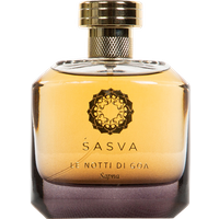 Sasva Le Notti di Goa Sapna EdP Nat. Spray von Sasva