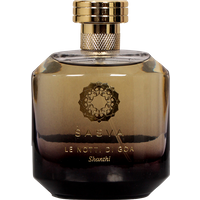 Sasva Le Notti di Goa Shanthi EdP Nat. Spray von Sasva