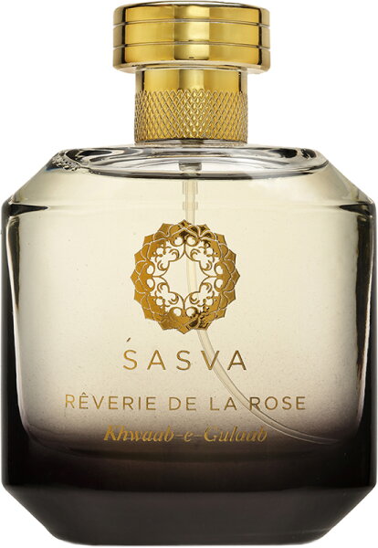 Sasva Reverie de la Rose (Khwaab-e-Aazaad) Eau de Parfum (EdP) 100 ml von Sasva
