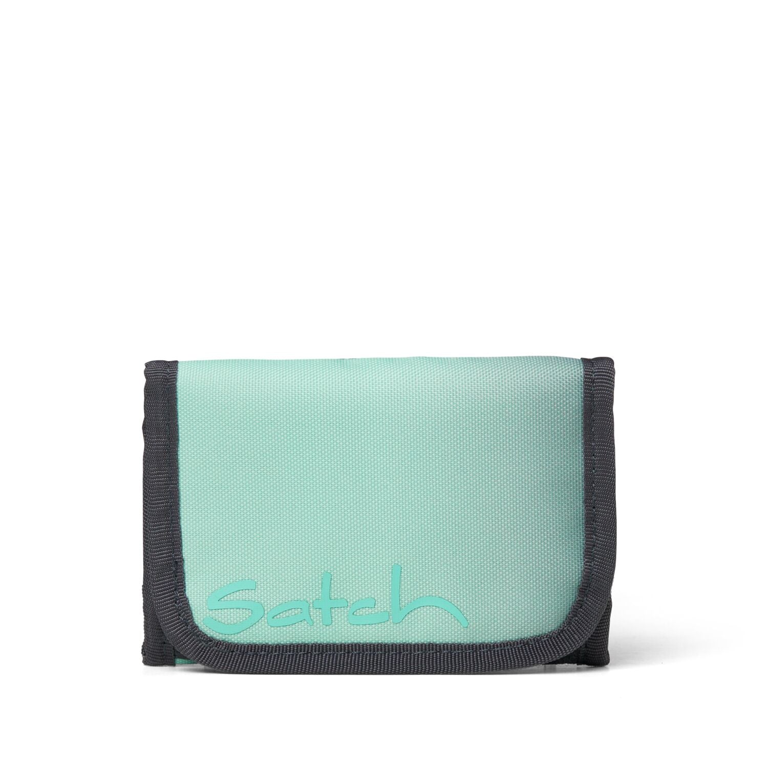 Geldbeutel Gradient Mint von Satch