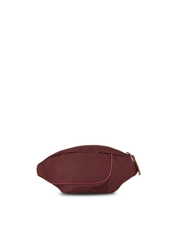 Satch Bauchtasche Cross Easy von Satch