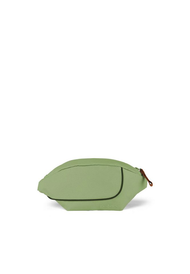Satch Bauchtasche Cross Easy . von Satch