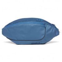 Satch Cross Hip Bag Ripstop Blue von Satch