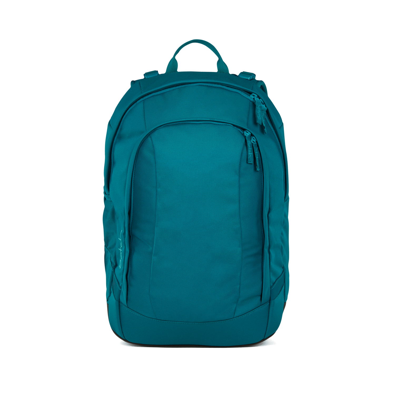 Satch - Deep Petrol Air Schulrucksack Einzeln Blau, Grün von Satch