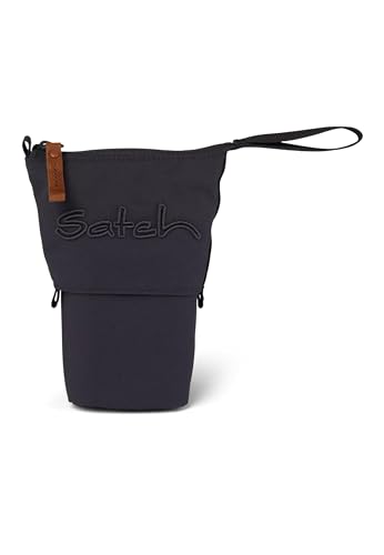 Satch Federmäppchen, Nordic Grey, Mehrfarbig (00895-80096-10) von Satch