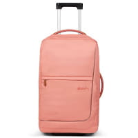 Satch Flow M Trolley Pure Coral von Satch