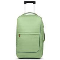 Satch Flow M Trolley Pure Jade Green von Satch