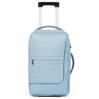 Satch Flow S Trolley Pure Ice Blue von Satch