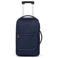 Satch Flow S Trolley Pure Navy von Satch