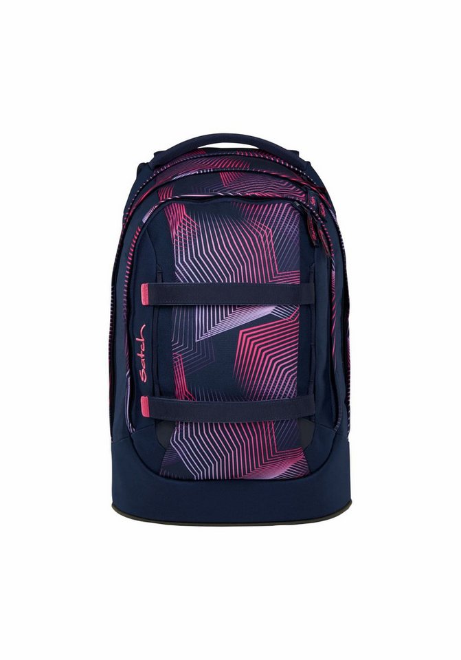 Satch Freizeitrucksack Tagesrucksack für Damen (1-tlg., keine Angabe) von Satch