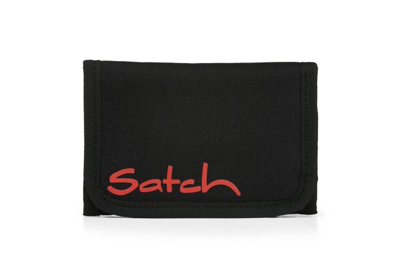 Satch Geldbörse, PET von Satch