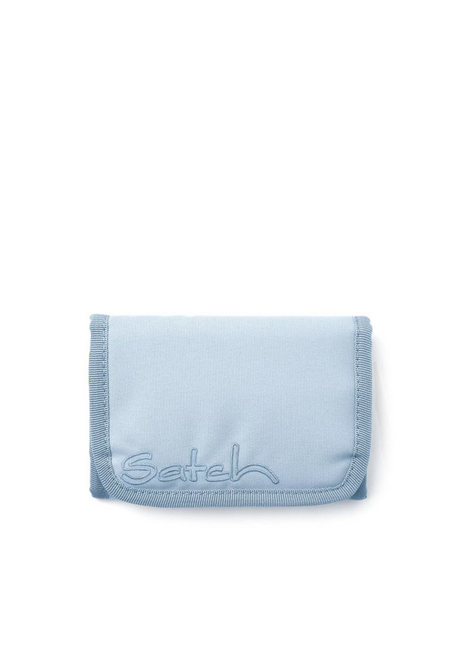 Satch Geldbörse Geldbeutel (Portemonnaie), Wasserabweisend von Satch