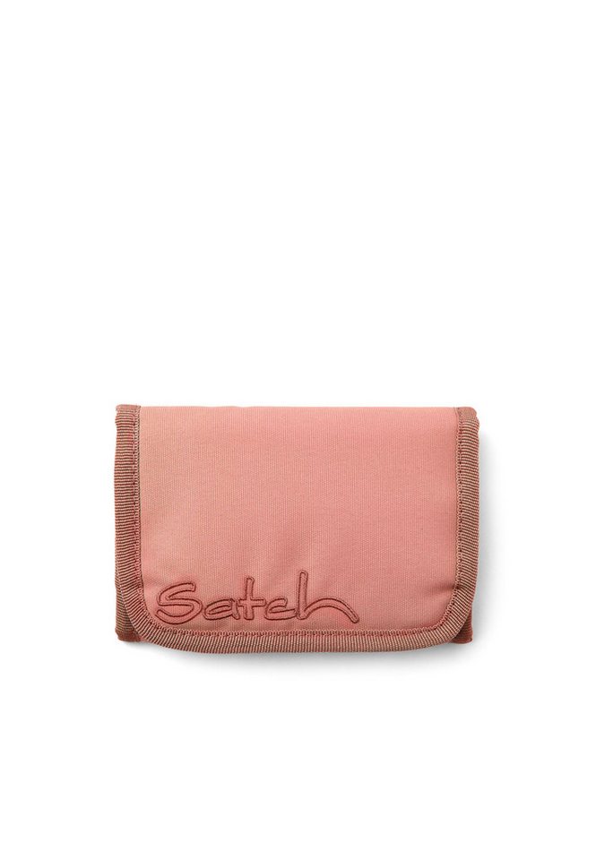 Satch Geldbörse Geldbeutel (Portemonnaie), Wasserabweisend von Satch