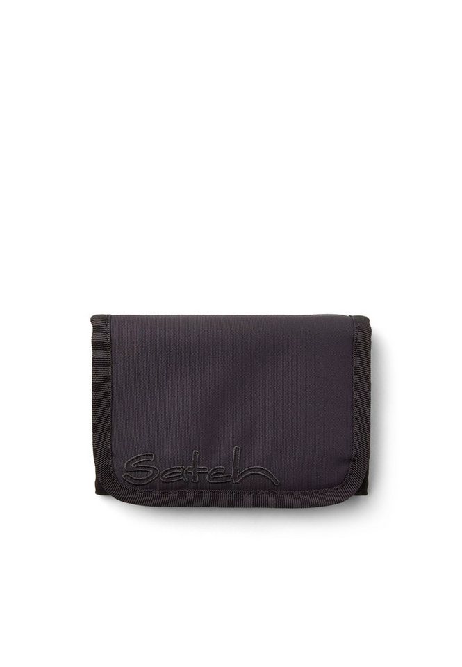 Satch Geldbörse Geldbeutel (Portemonnaie), Wasserabweisend von Satch