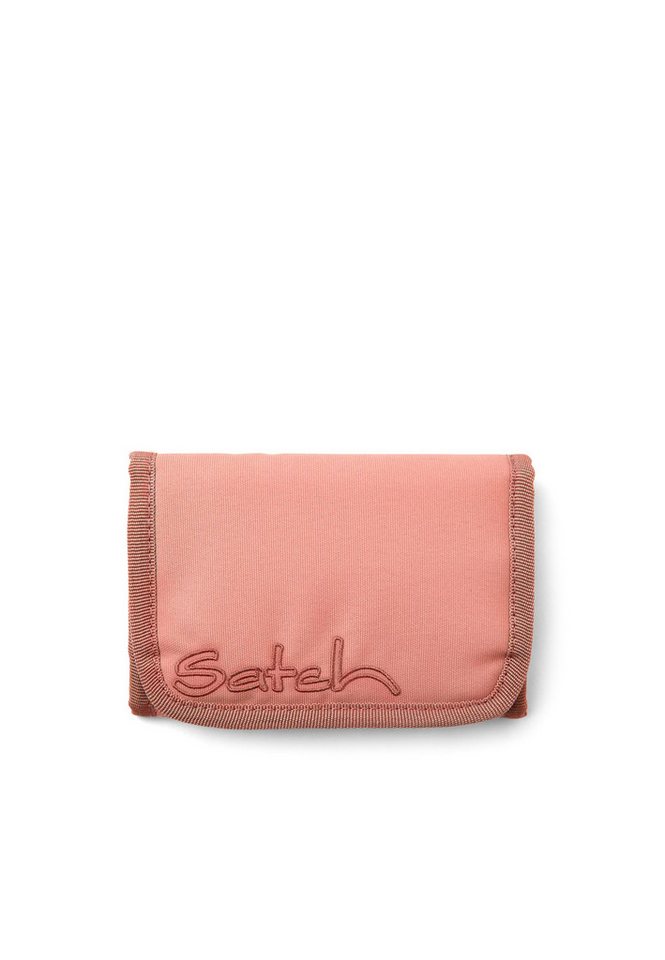 Satch Geldbörse Geldbeutel (Portemonnaie), Wasserabweisend von Satch