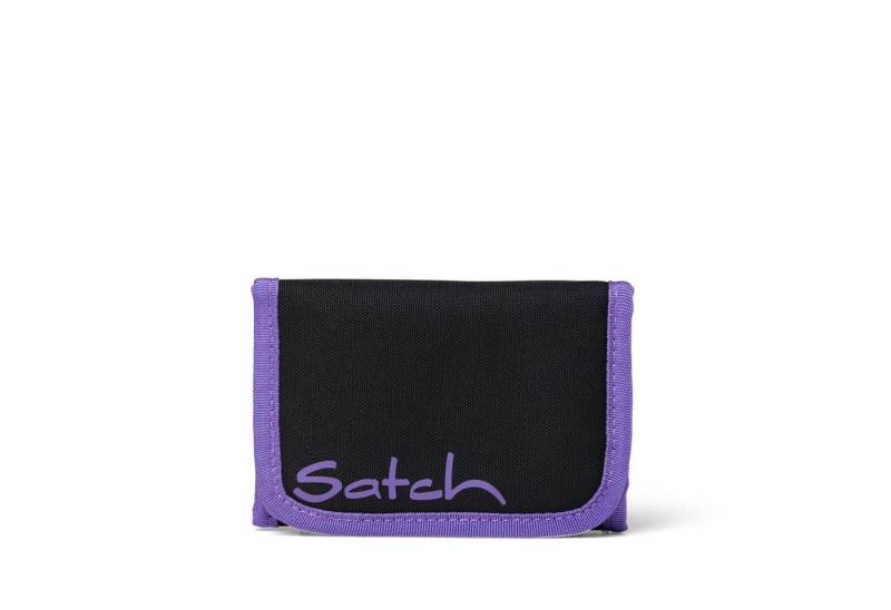 Satch Geldbörse Geldbeutel Satch Geldbörse Geldbeutel von Satch