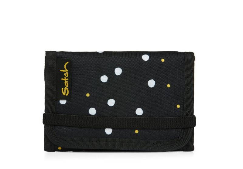 Satch Geldbörse Geldbörse (1-tlg), Viele Organisationsmöglichkeiten von Satch