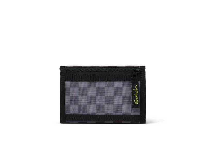 Satch Geldbörse Satch Geldbeutel Dark Skate von Satch