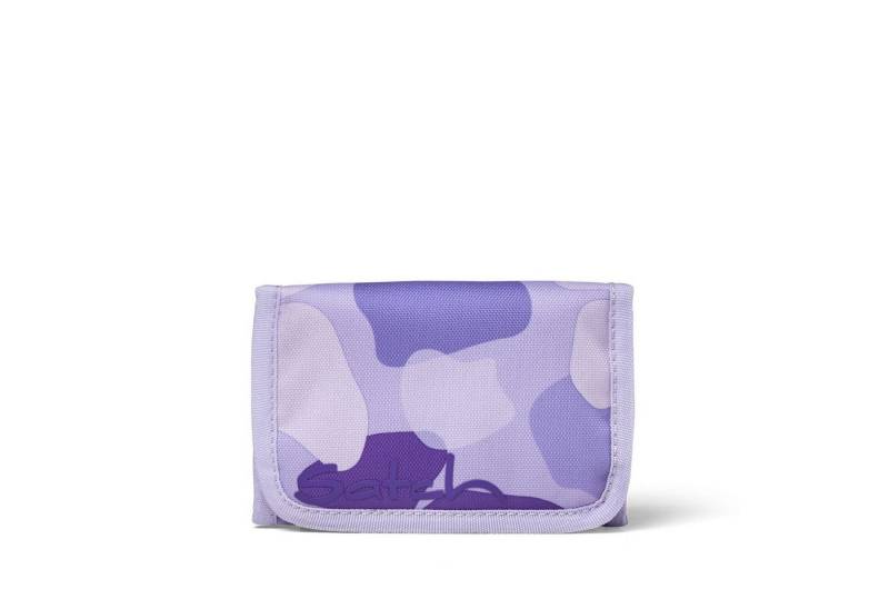 Satch Geldbörse Satch Geldbeutel Lilac Blossom von Satch