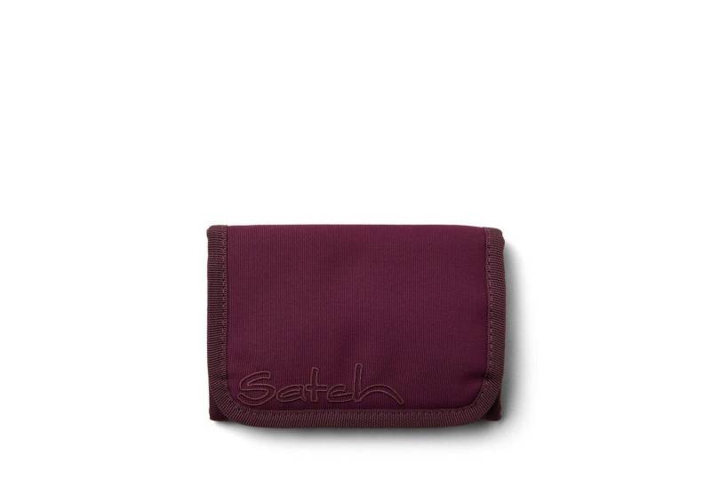 Satch Geldbörse Satch Geldbeutel Nordic Berry von Satch