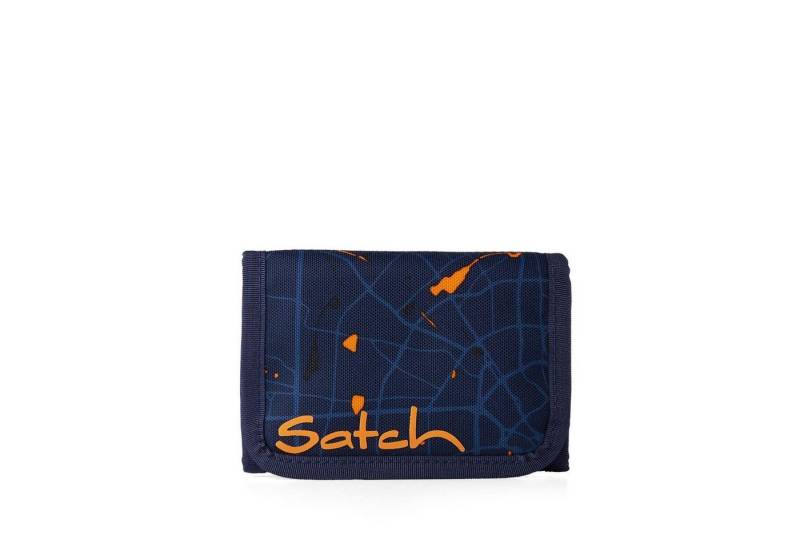 Satch Geldbörse Satch Geldbeutel Urban Journey von Satch
