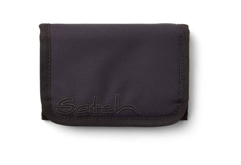 Satch Geldbörse Geldbeutel Nordic Grey von Satch