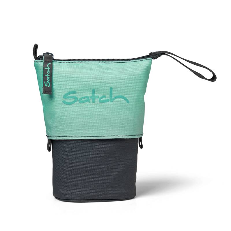 Satch - Gradient Mint Pencil Slider Türkis, Grau von Satch