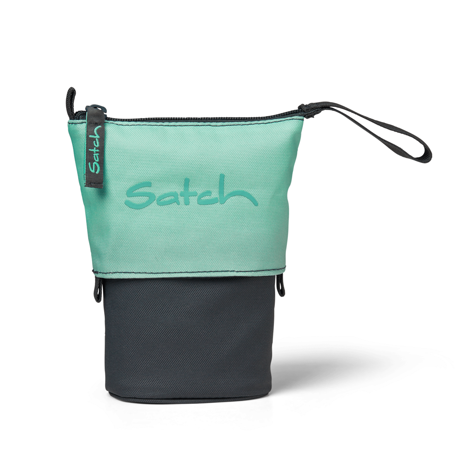Satch - Gradient Mint Pencil Slider Türkis, Grau von Satch