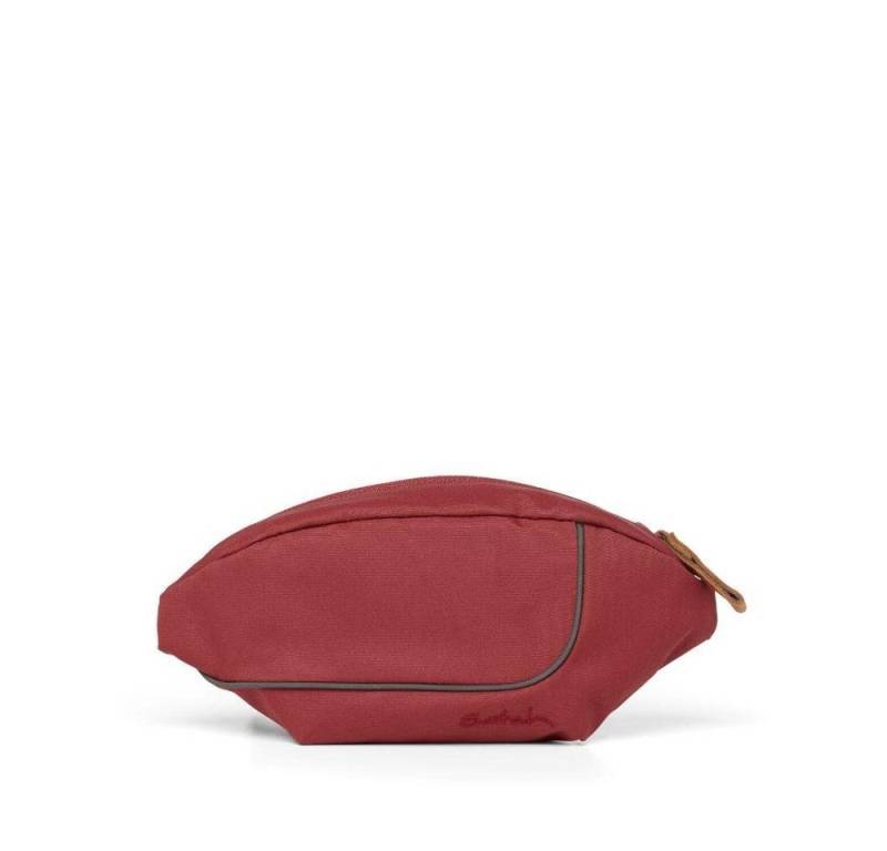 Satch Gürteltasche Satch cross easy Pure Red von Satch