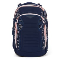 Satch Match Schulrucksack Bloomy Breeze von Satch