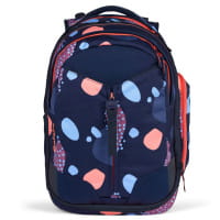 Satch Match Schulrucksack Coral Reef von Satch