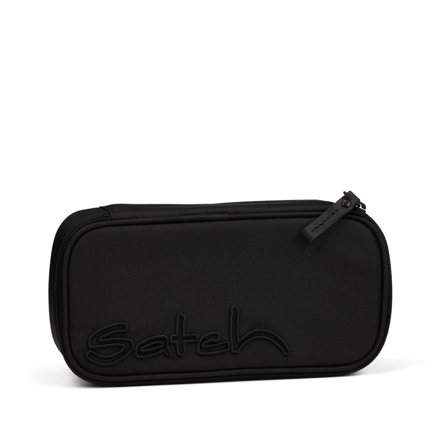 Satch - Nordic Black Schlamperbox Schwarz von Satch