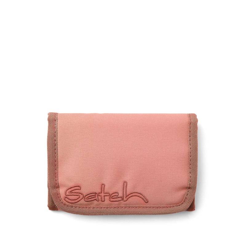 Satch - Nordic Coral Geldbeutel coral von Satch