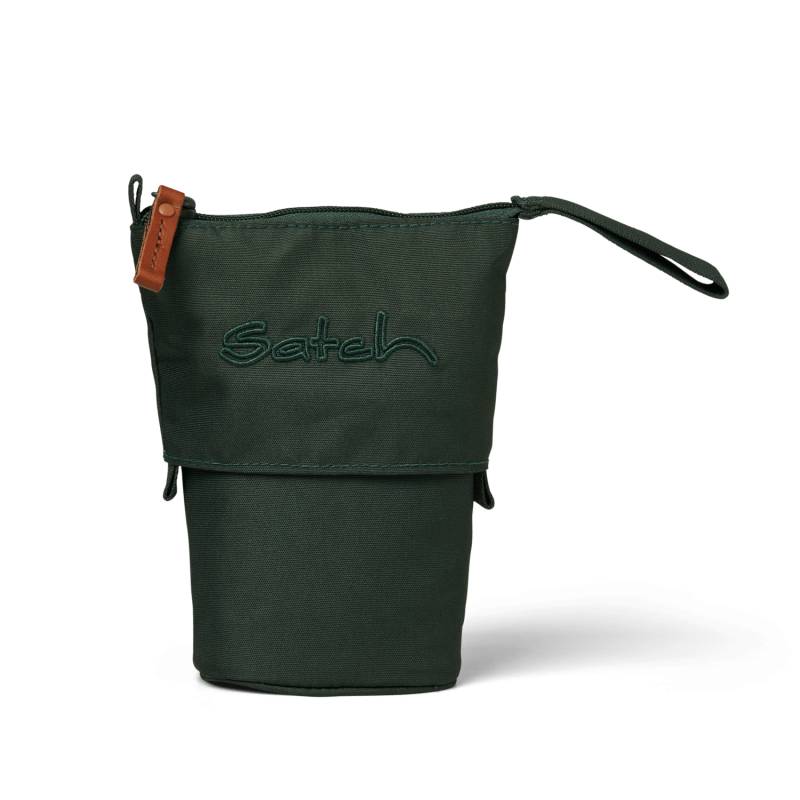 Satch - Nordic Forest Green Pencil Slider Grün von Satch