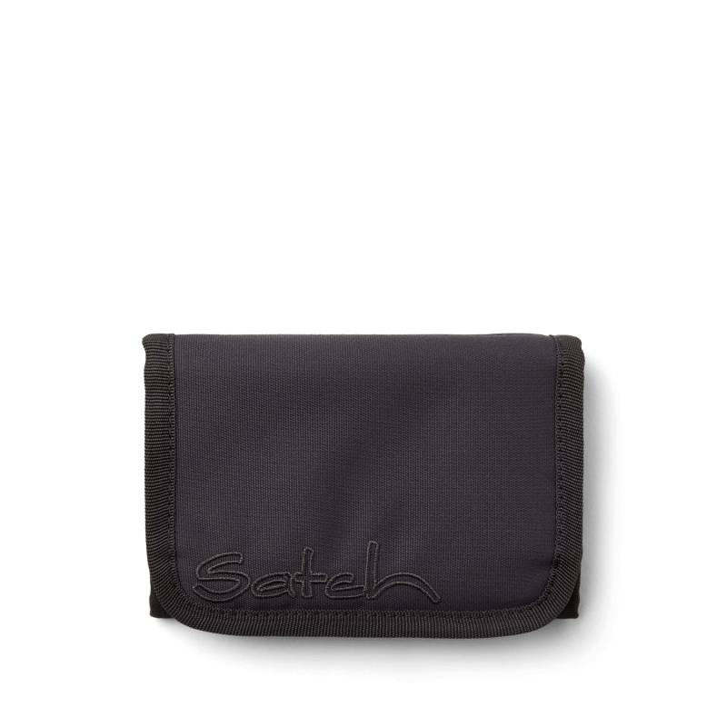 Satch - Nordic Grey Geldbeutel grau von Satch