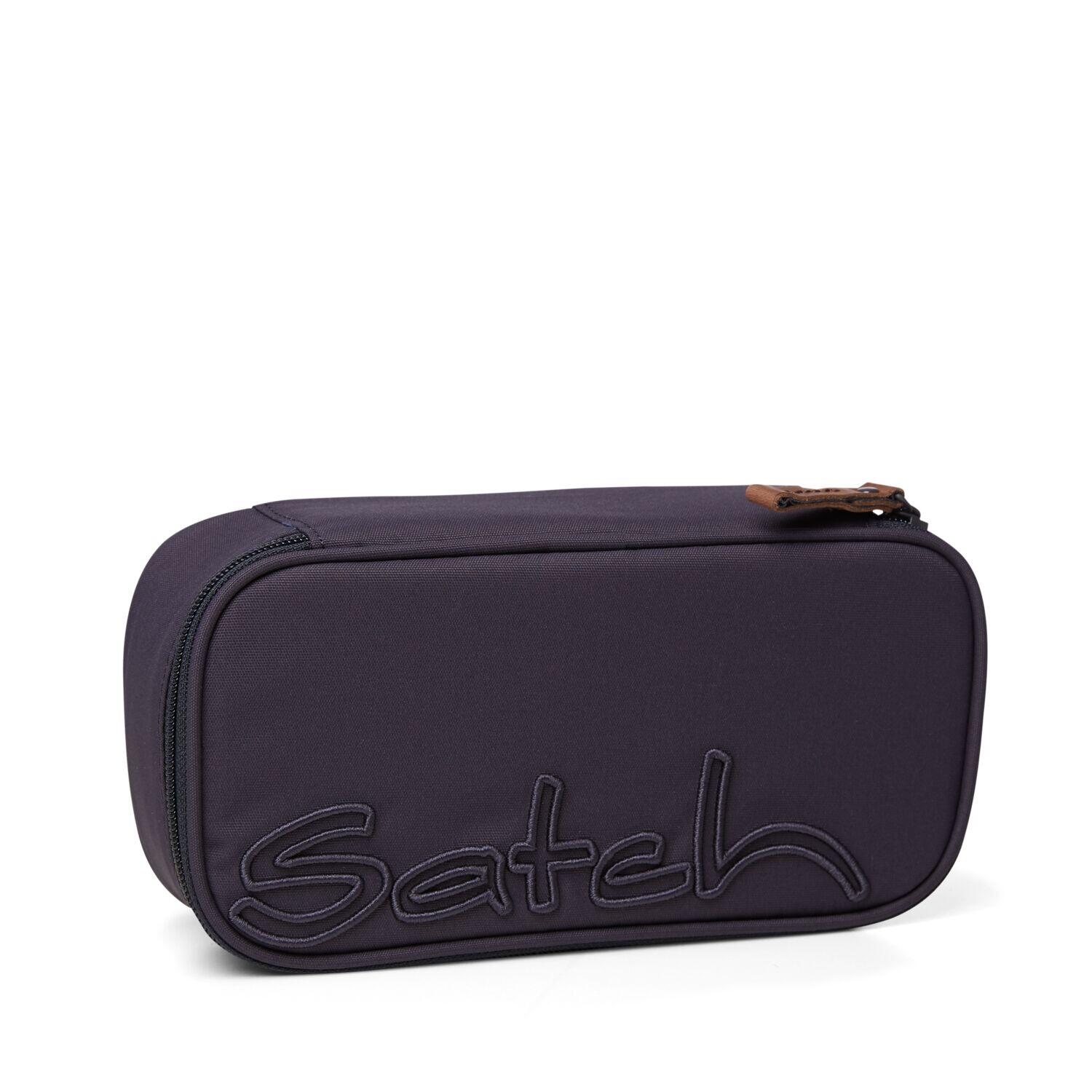 Satch - Nordic Grey Schlamperbox grau von Satch