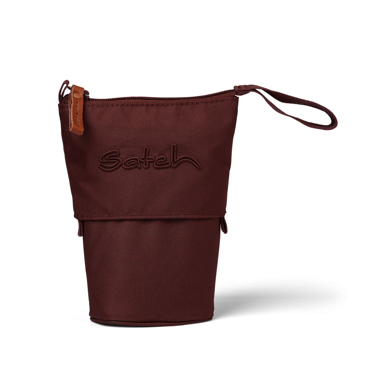 Satch - Nordic Ruby Pencil Slider Rot von Satch