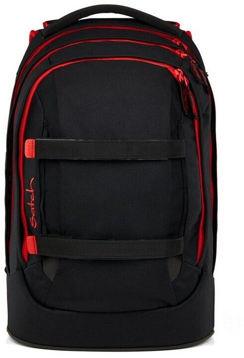 Satch Pack Backpack-Fire Phantom von Satch