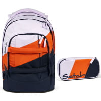 Satch Pack Schulrucksack-Set 2tlg Sun Catcher von Satch