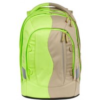 Satch Pack - Schulrucksack "Think Twice Edition" 45 cm von Satch