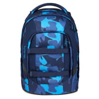 Satch Pack Swaps Schulrucksack Troublemaker von Satch