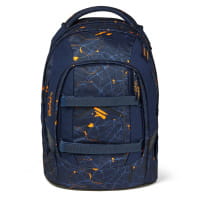 Satch Pack Swaps Schulrucksack Urban Journey von Satch